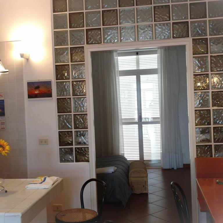 Haven apartment Sun Aurora - Casa Vacanze - 18