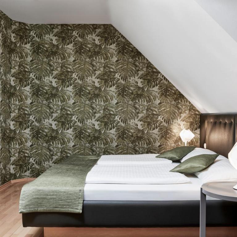 Hotel Birkenhof - Comfort Doppelzimmer - 6