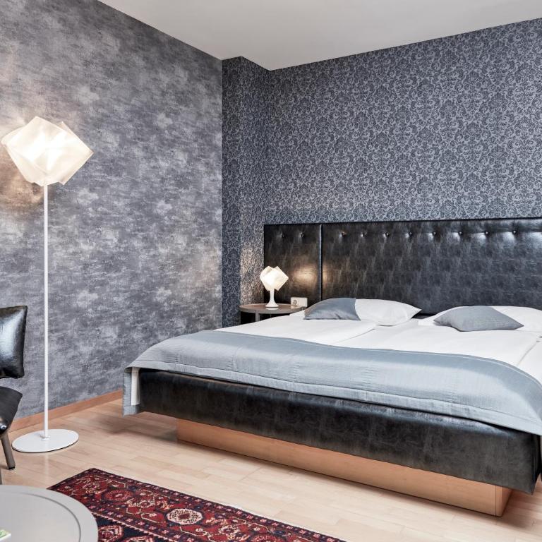 Hotel Birkenhof - Comfort Doppelzimmer - 7