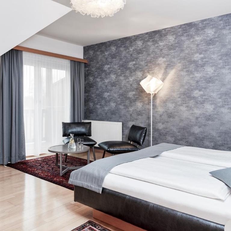 Hotel Birkenhof - Comfort Doppelzimmer - 8