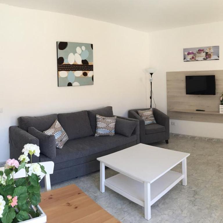 Billy's Las Rocas Apt Playa de Mogan with pool access - Apartamento - 4