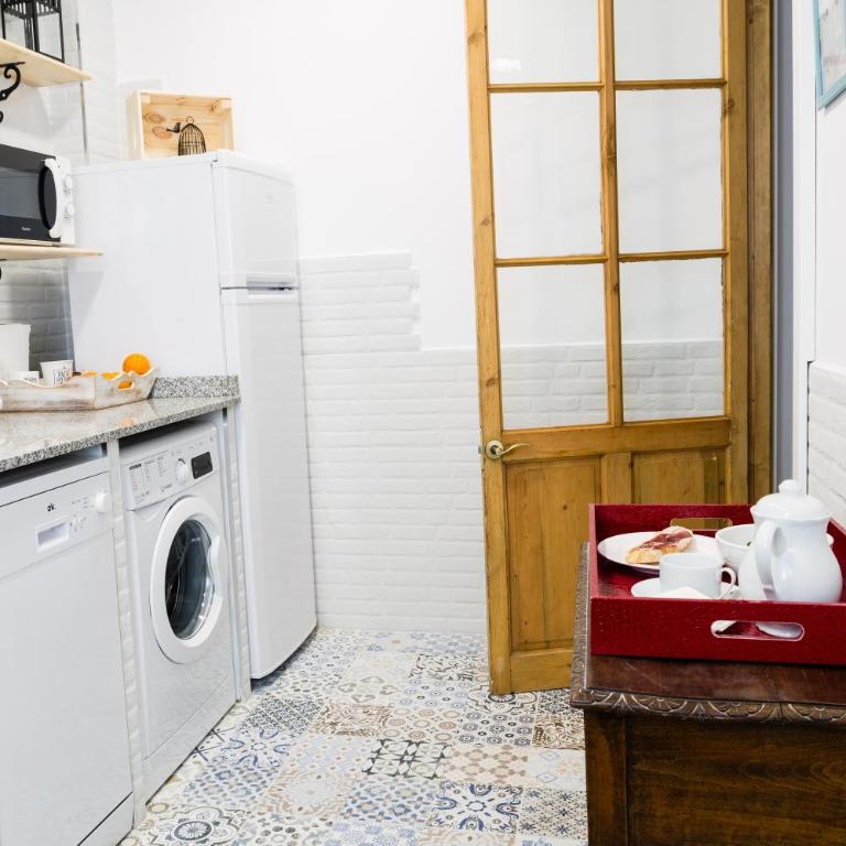 Old Town by Bilbao Living - Apartamento de 3 dormitorios - 65
