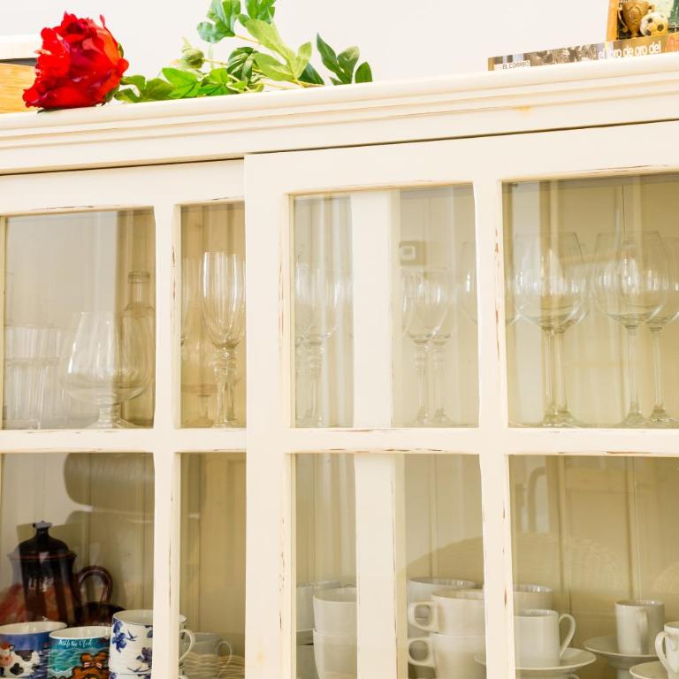 Old Town by Bilbao Living - Apartamento de 3 dormitorios - 40