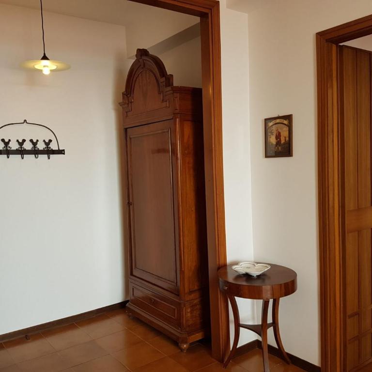 Elisa's House - Appartamento con Vista Mare - 17