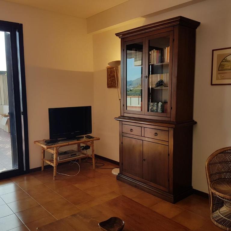 Elisa's House - Appartamento con Vista Mare - 16