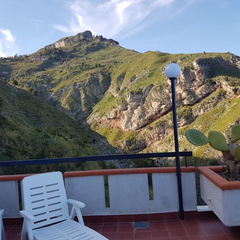 Elisa's House - Appartamento con Vista Mare - 11