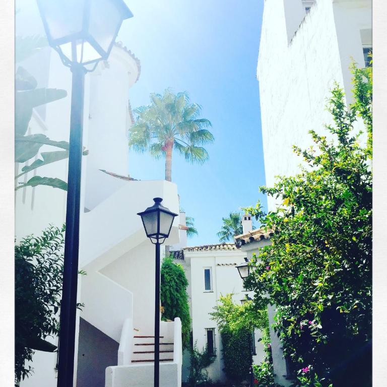 Bello Naranjo, Puerto Banus Los naranjos de Marbella - Apartamento - 15