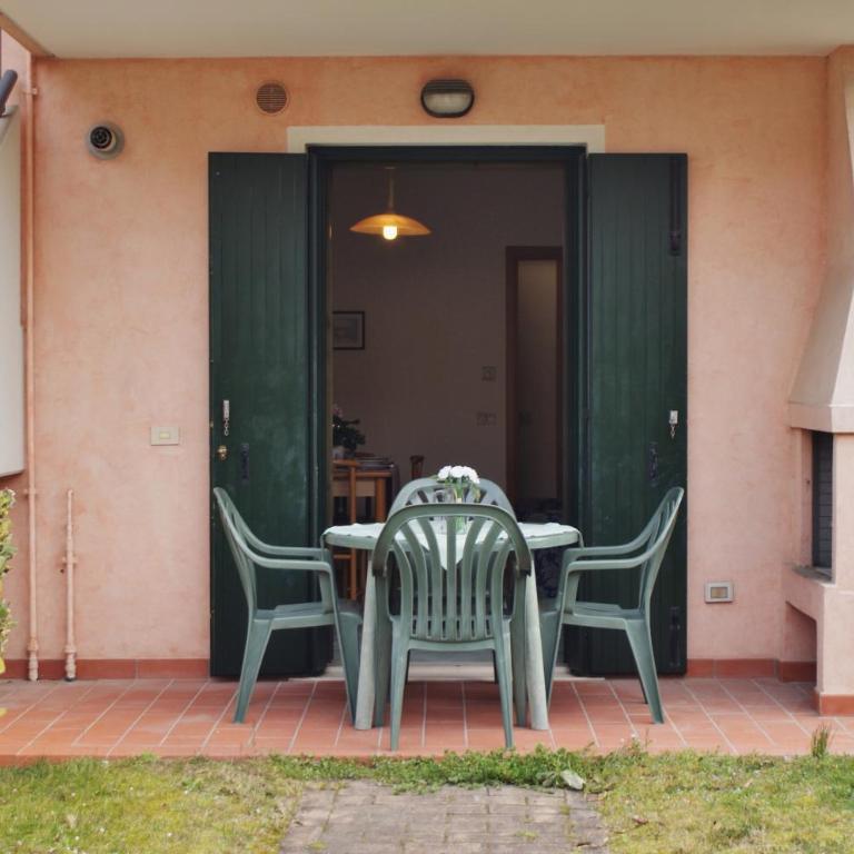 Appartamenti in Residence Portosole e Residence Tamerici con piscina-Cavallino Treporti - Appartamento con 2 Camere da Letto - 1