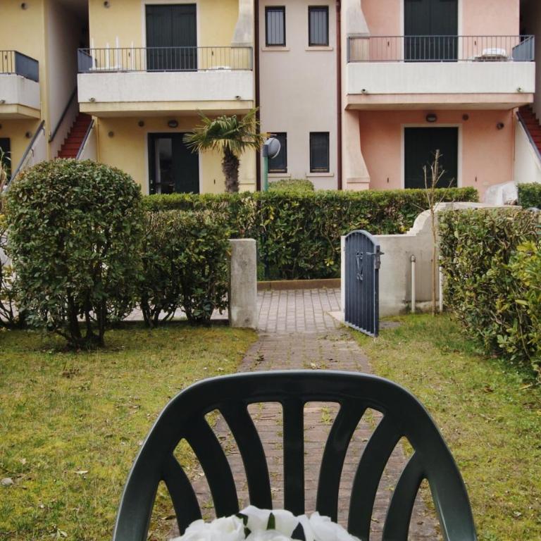 Appartamenti in Residence Portosole e Residence Tamerici con piscina-Cavallino Treporti - Appartamento con 2 Camere da Letto - 11