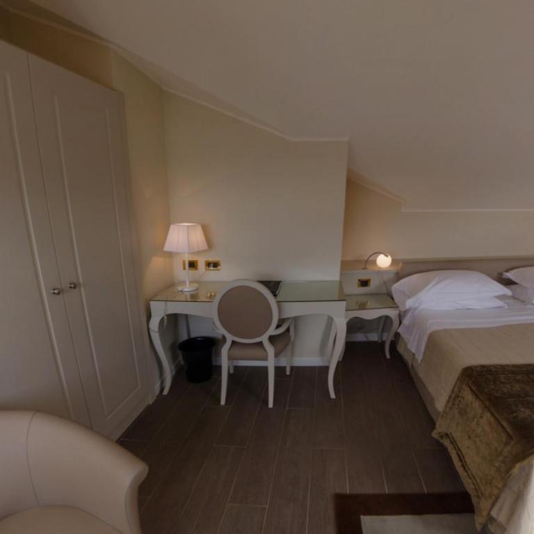 Hotel Miramare & Spa - Suite Luxury - 3