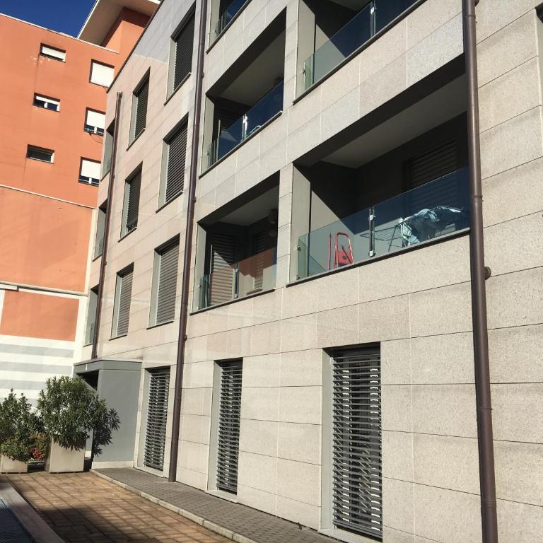 Filzi 2 - Appartamento Monolocale - 1