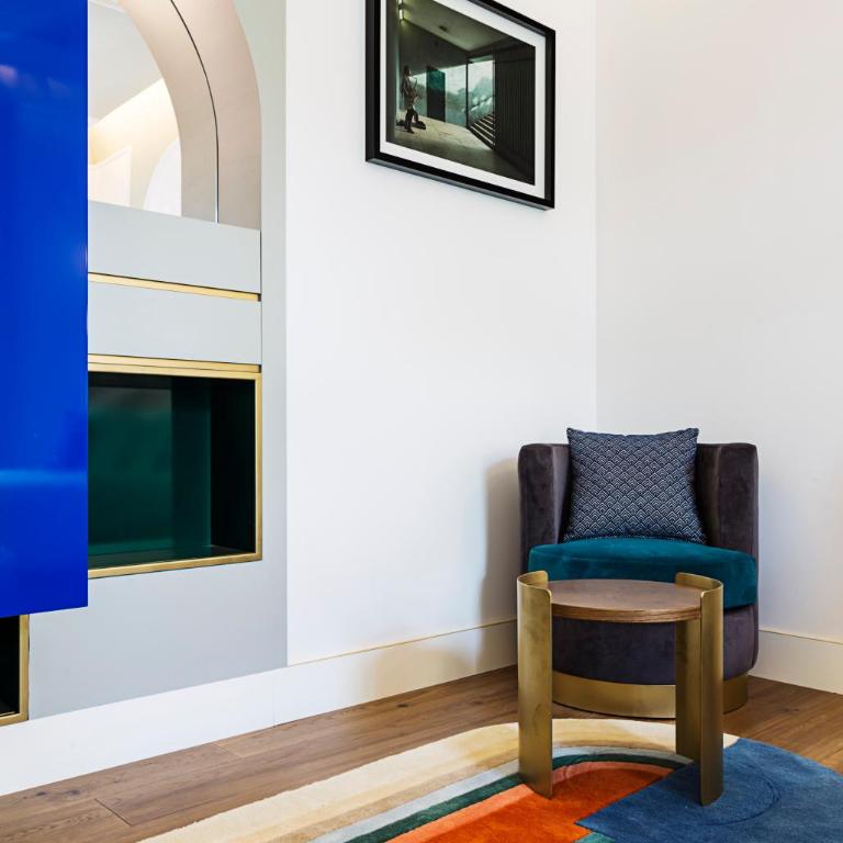 One Shot Fortuny - Premium Room - 12