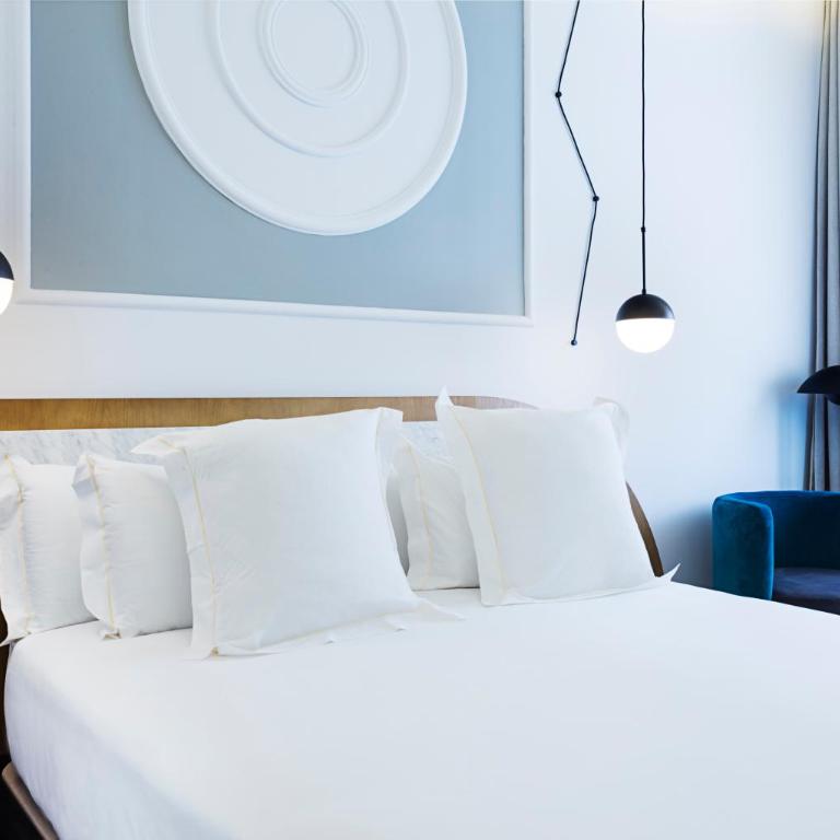 One Shot Fortuny - Standard Double or Twin Room - 16