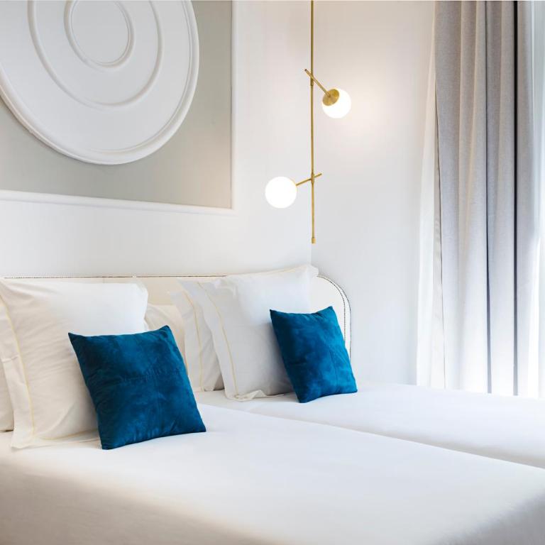 One Shot Fortuny - Premium Room - 14