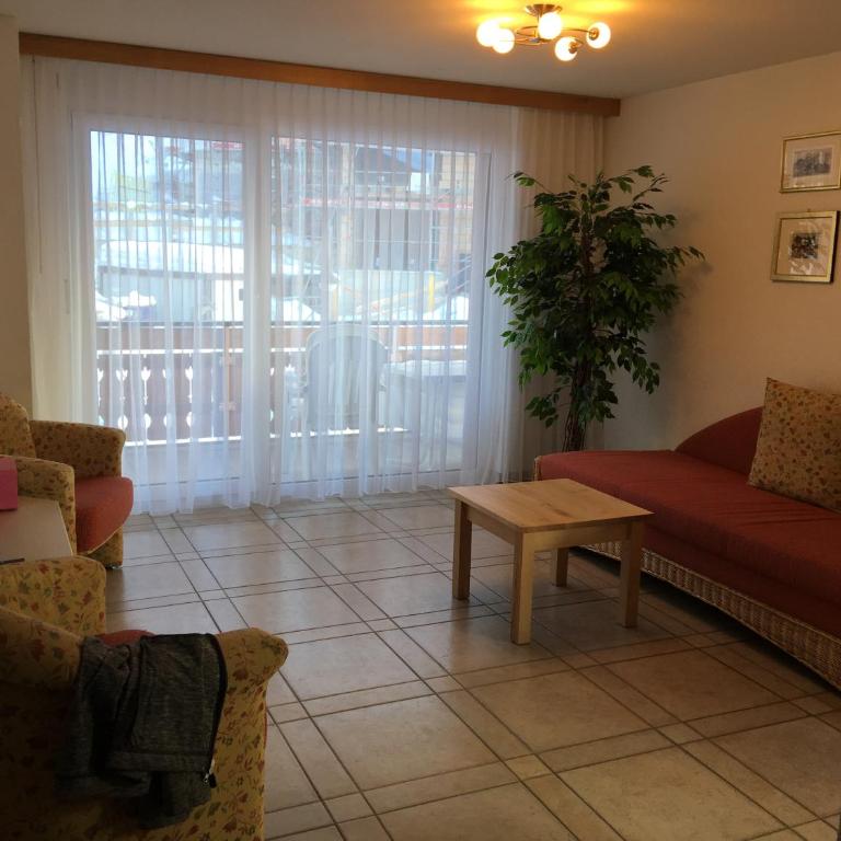 Haus Colmar - Appartement 1 Chambre - 12