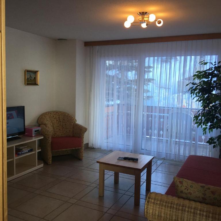 Haus Colmar - Appartement 1 Chambre - 11
