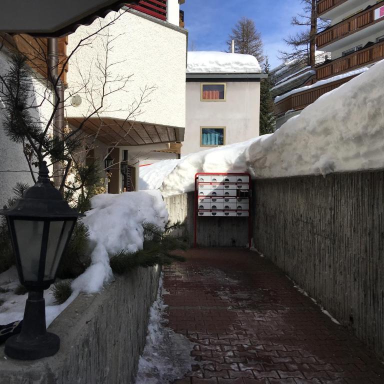 Haus Colmar - Appartement 1 Chambre - 29