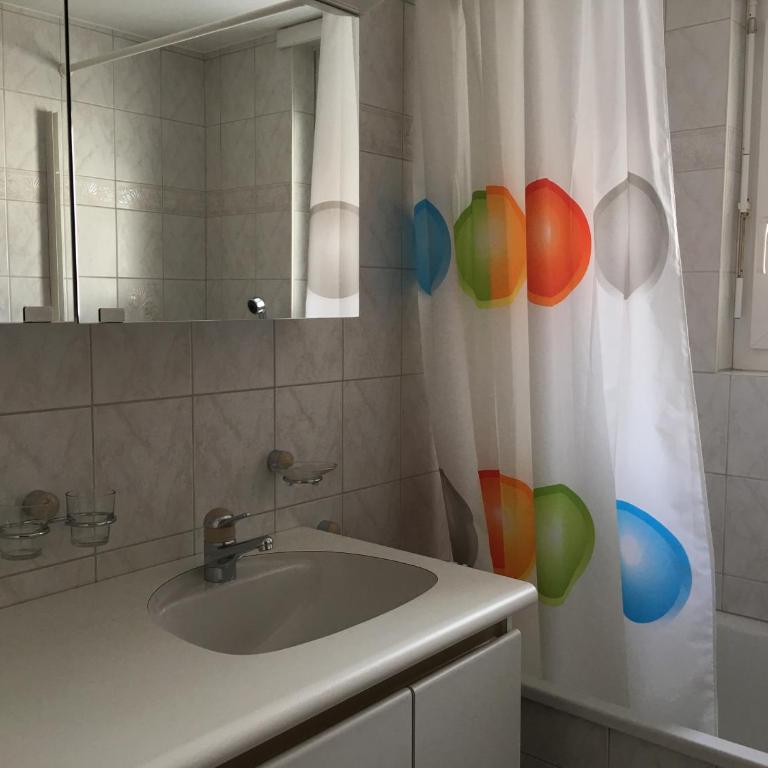 Haus Colmar - Appartement 1 Chambre - 22
