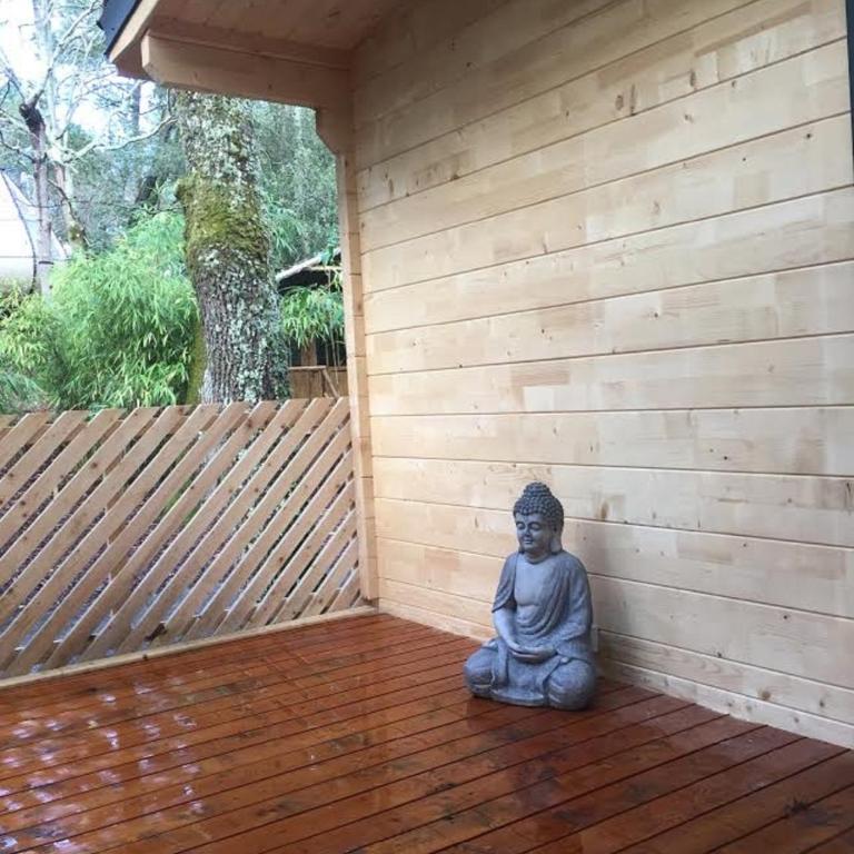 Lodging Le Lac - Chalet de 1 dormitorio - 1