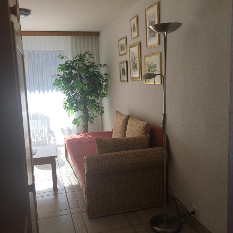 Haus Colmar - Appartement 1 Chambre - 13