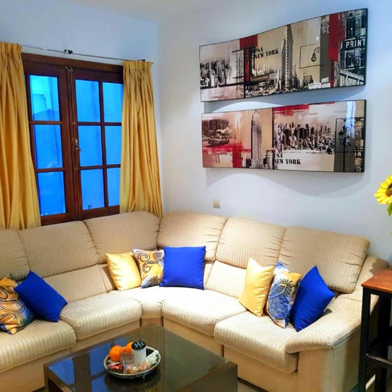 Apartamento Mon Chéri - Apartamento - 1