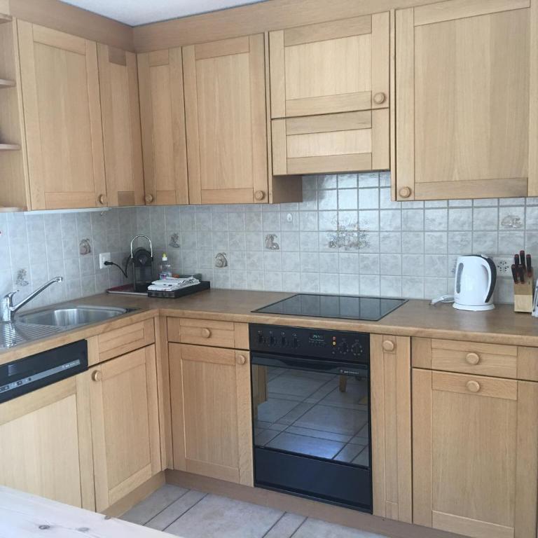Haus Colmar - Appartement 1 Chambre - 18