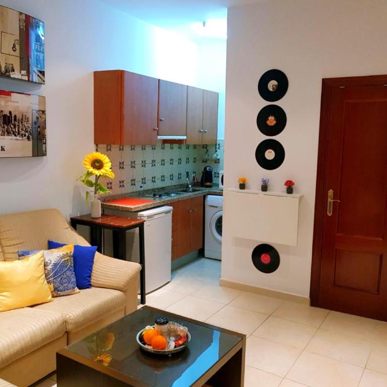 Apartamento Mon Chéri - Apartamento - 4