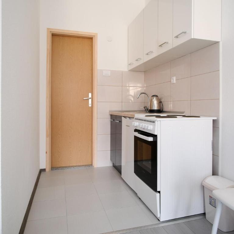 Apartment Ivana - Apartman sa Pogledom na Vrt - 15