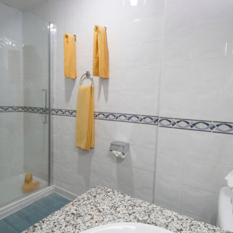 Hotel Green Field - Estudio Estándar - 2
