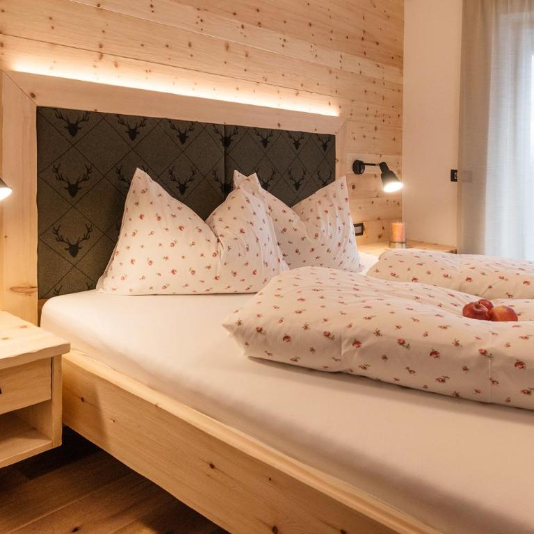Alpine Chalets App. Pichlerhof - Chalet con 2 Camere da Letto - 19