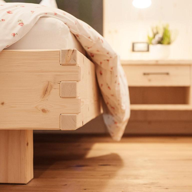 Alpine Chalets App. Pichlerhof - Chalet con 2 Camere da Letto - 7