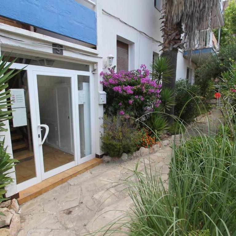 COSTA DAURADA APARTAMENTS - Costa Azul Luxe - Apartamento - 28