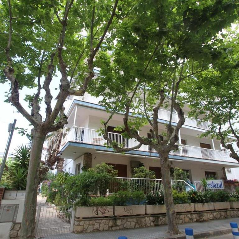 COSTA DAURADA APARTAMENTS - Costa Azul Luxe - Apartamento - 21