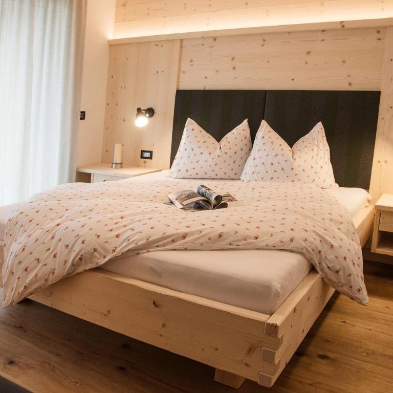 Alpine Chalets App. Pichlerhof - Chalet con 2 Camere da Letto - 5