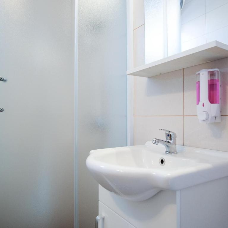 Apartment Ivana - Apartman sa Pogledom na Vrt - 6