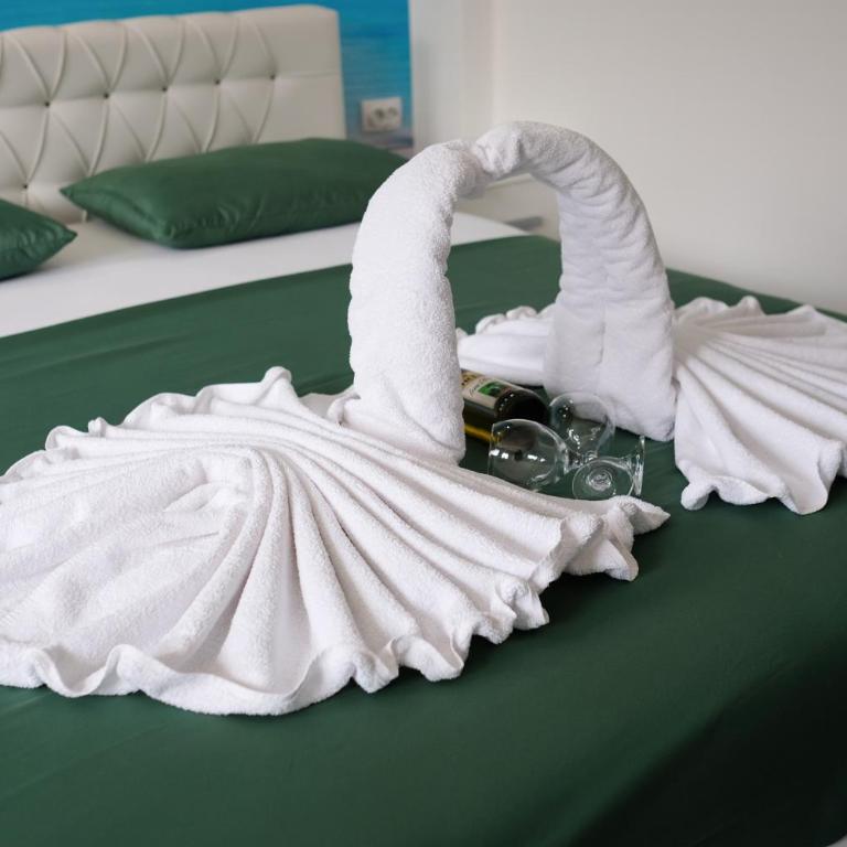 Apartment Ivana - Apartman sa Pogledom na Vrt - 9