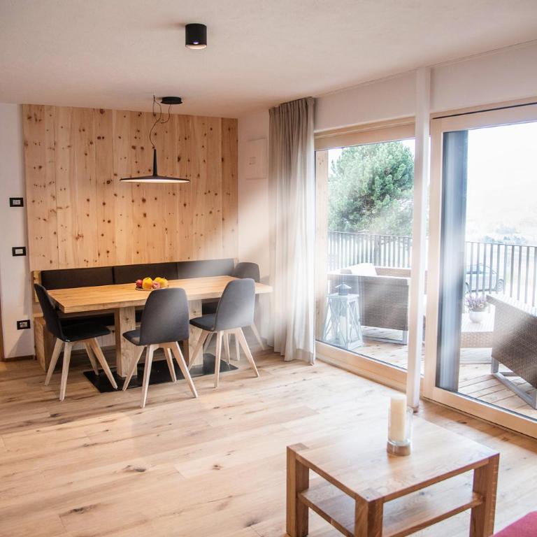 Alpine Chalets App. Pichlerhof - Chalet con 2 Camere da Letto - 6