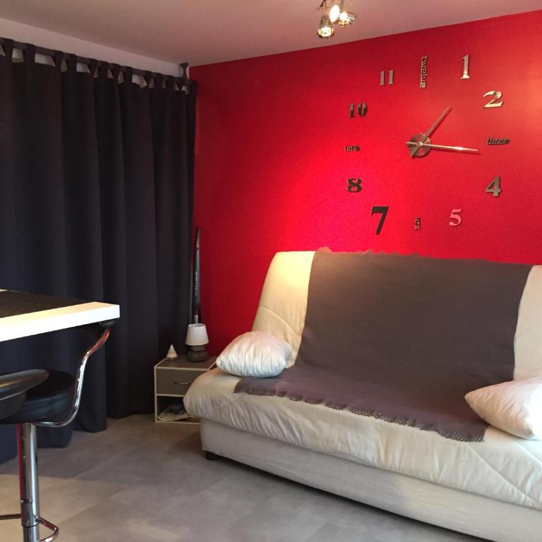 Au Studi'Ô - Maison 1 Chambre - 3