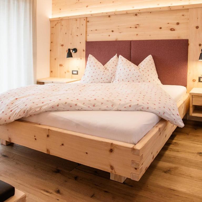 Alpine Chalets App. Pichlerhof - Chalet con 2 Camere da Letto - 8