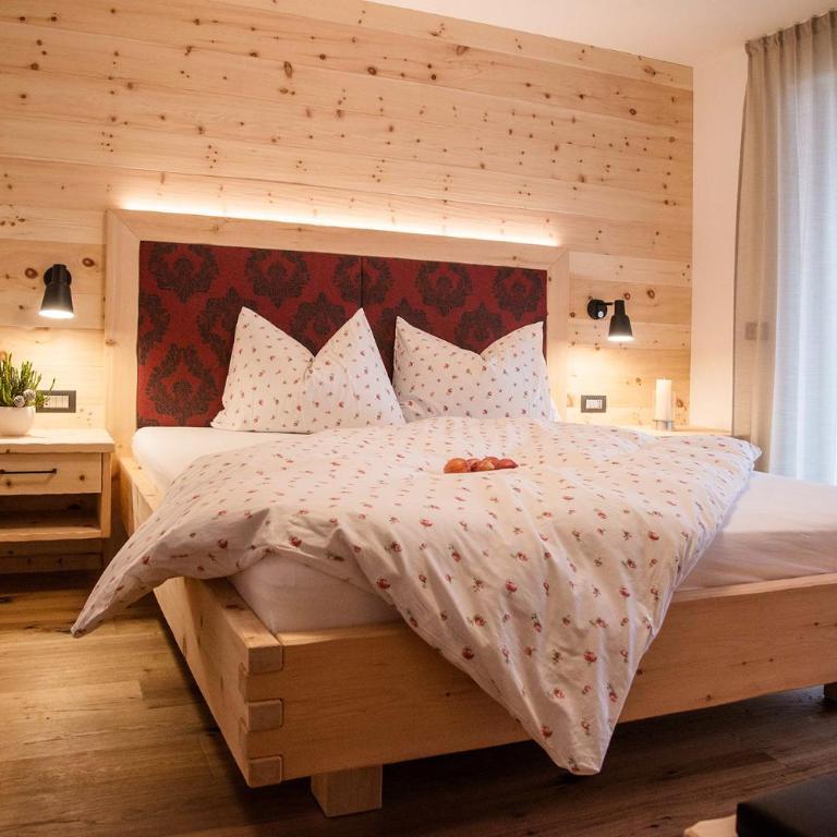 Alpine Chalets App. Pichlerhof - Chalet con 2 Camere da Letto - 5