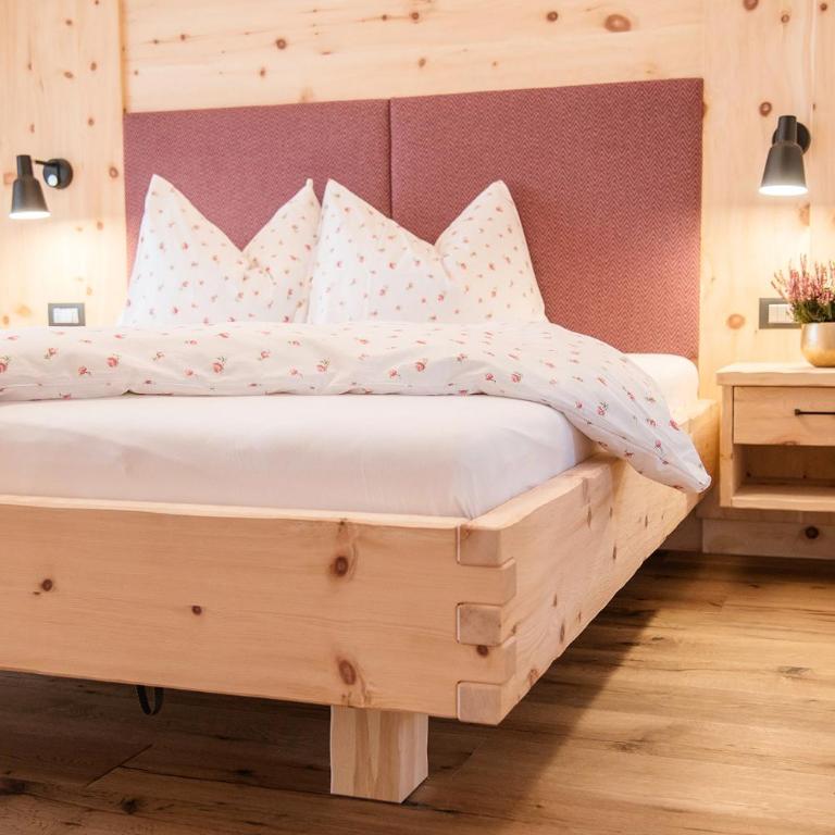 Alpine Chalets App. Pichlerhof - Chalet con 2 Camere da Letto - 7