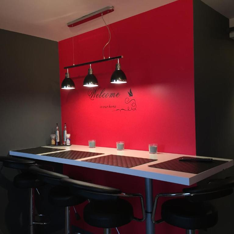Au Studi'Ô - Maison 1 Chambre - 5