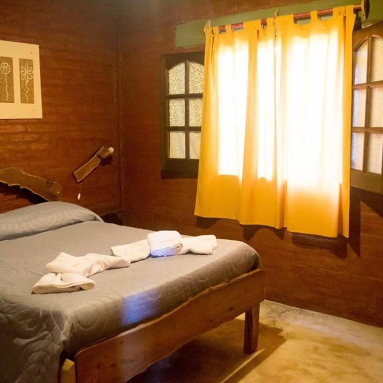 CABAÑAS RUCALAF - Casa de 2 dormitorios - 5