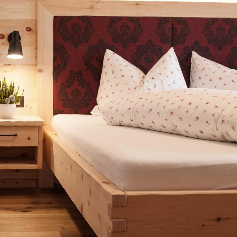 Alpine Chalets App. Pichlerhof - Chalet con 2 Camere da Letto - 18