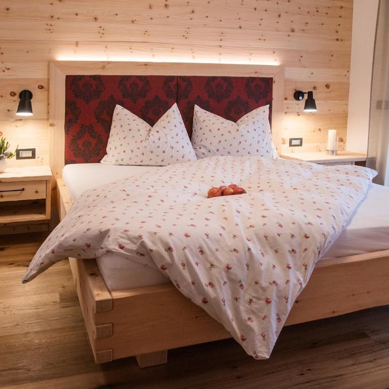 Alpine Chalets App. Pichlerhof - Chalet con 2 Camere da Letto - 20