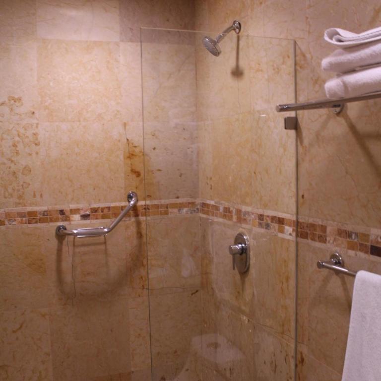 Hotel Casa las Mercedes - Habitación Doble con 2 camas dobles - 6