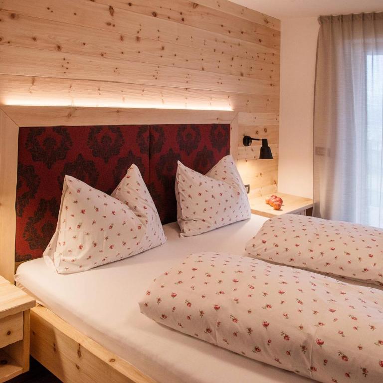 Alpine Chalets App. Pichlerhof - Chalet con 2 Camere da Letto - 23