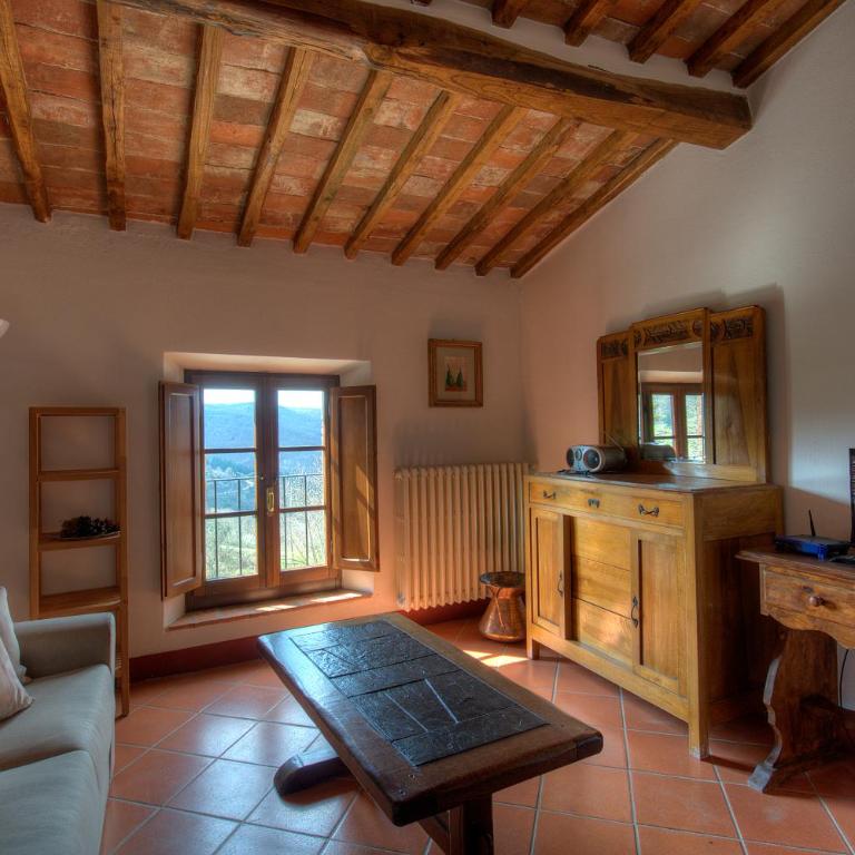 Residenzia Del Sogno - Appartamento con 2 Camere da Letto - 13