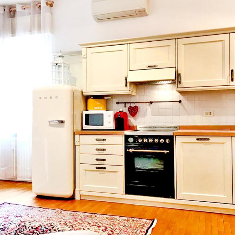 San Nicolò 3 - Appartamento Standard con 1 Camera da Letto - 1