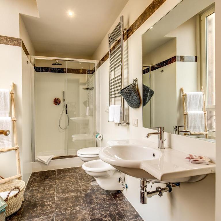 Boutique Hotel Galatea - Camera Matrimoniale Standard - 27